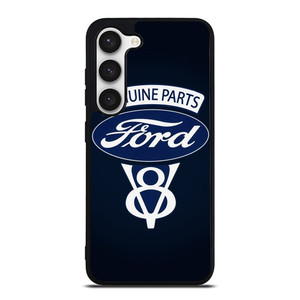 FORD V8 ENGINE LOGO Samsung Galaxy S23 Case Cover