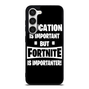 FORTNITE GAME QUOTES Samsung Galaxy S23 Case Cover FORTNITE GAME QUOTES Samsung Galaxy S23 Case Cover