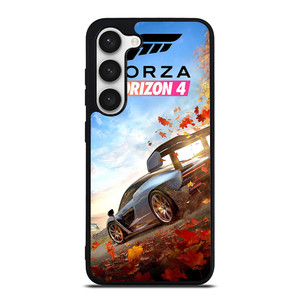 FORZA HORIZON 4 RACING GAME Samsung Galaxy S23 Case Cover FORZA HORIZON 4 RACING GAME Samsung Galaxy S23 Case Cover