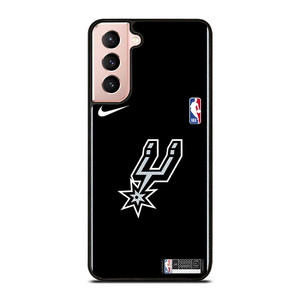 SAN ANTONIO SPURS NIKE NBA BASKETBALL Samsung Galaxy S21 Case Cover