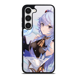 GANYU GENSHIN IMPACT Samsung Galaxy S23 Case Cover