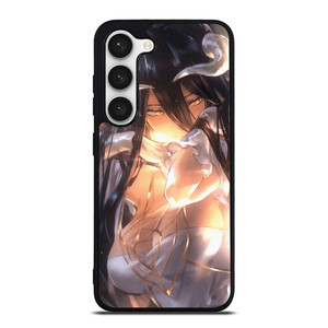 GENSHIN IMPACT ALBEDO Samsung Galaxy S23 Case Cover GENSHIN IMPACT ALBEDO Samsung Galaxy S23 Case Cover