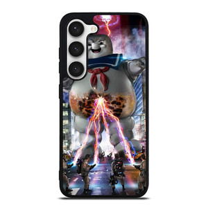 GHOSBUSTERS Samsung Galaxy S23 Case Cover GHOSBUSTERS Samsung Galaxy S23 Case Cover