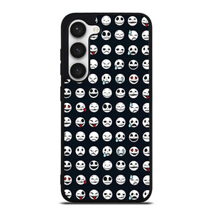 GHOST FACE NIGHT MARE ALL CHARACTER Samsung Galaxy S23 Case Cover GHOST FACE NIGHT MARE ALL CHARACTER Samsung Galaxy S23 Case Cover