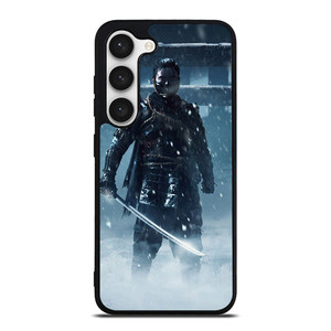 GHOST OF TSUSHIMA GAME SAMURAI Samsung Galaxy S23 Case Cover