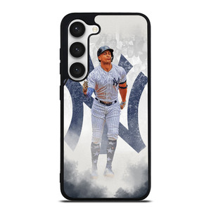 GIANCARLO STANTON NEW YORK YANKEES MLB Samsung Galaxy S23 Case Cover