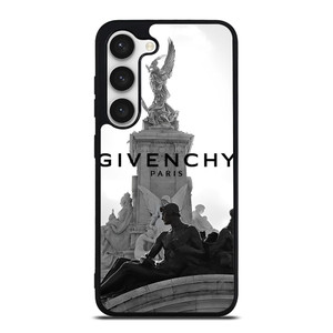 GIVENCHY PARIS MONUMENT Samsung Galaxy S23 Case Cover GIVENCHY PARIS MONUMENT Samsung Galaxy S23 Case Cover