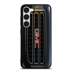 GMC CAR METAL GRILLES Samsung Galaxy S23 Case Cover