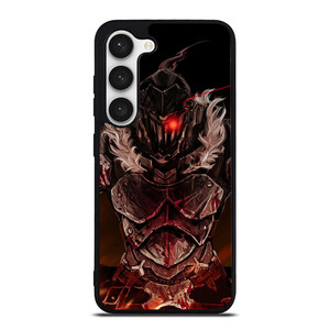 GOBLIN SLAYER ANIME Samsung Galaxy S23 Case Cover
