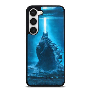 GODZILLA 2 KING OF THE MONSTERS Samsung Galaxy S23 Case Cover GODZILLA 2 KING OF THE MONSTERS Samsung Galaxy S23 Case Cover