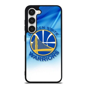 GOLDEN STATE WARRIORS NBA 2 Samsung Galaxy S23 Case Cover