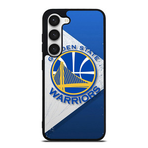 GOLDEN STATE WARRIORS NBA Samsung Galaxy S23 Case Cover