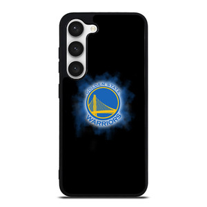 GOLDEN STATE WARRIORS SPLASH Samsung Galaxy S23 Case Cover