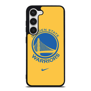 GOLDEN STATE WARRIORS X NIKE Samsung Galaxy S23 Case Cover GOLDEN STATE WARRIORS X NIKE Samsung Galaxy S23 Case Cover