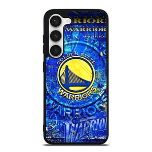 GOLDEN STATES CURRY NBA Samsung Galaxy S23 Case Cover