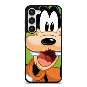 GOOFY DISNEY CARTOON Samsung Galaxy S23 Case Cover