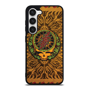 GRATEFUL DEAD ART Samsung Galaxy S23 Case Cover GRATEFUL DEAD ART Samsung Galaxy S23 Case Cover