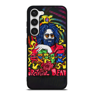 GRATEFUL DEAD BAND Samsung Galaxy S23 Case Cover