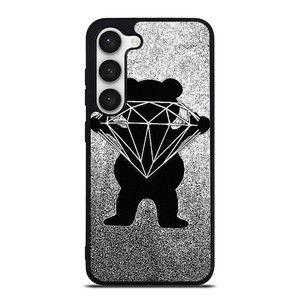 GRIZZLY DIAMOND SUPPLY CO 2 Samsung Galaxy S23 Case Cover