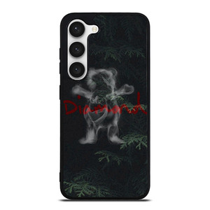 GRIZZLY DIAMOND SUPPLY CO Samsung Galaxy S23 Case Cover