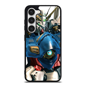 GUNDAM ANIME MOBILE SUIT Samsung Galaxy S23 Case Cover GUNDAM ANIME MOBILE SUIT Samsung Galaxy S23 Case Cover