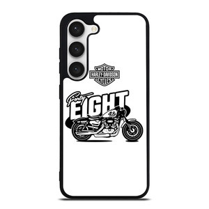 HARLEY DAVIDSON FORTY EIGHT ART Samsung Galaxy S23 Case Cover HARLEY DAVIDSON FORTY EIGHT ART Samsung Galaxy S23 Case Cover