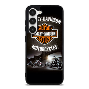 HARLEY DAVIDSON MOTOR COLLECTION Samsung Galaxy S23 Case Cover HARLEY DAVIDSON MOTOR COLLECTION Samsung Galaxy S23 Case Cover
