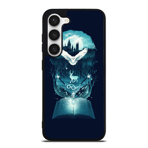HARRY POTTER ART Samsung Galaxy S23 Case Cover HARRY POTTER ART Samsung Galaxy S23 Case Cover