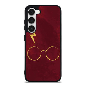 HARRY POTTER ICON Samsung Galaxy S23 Case Cover