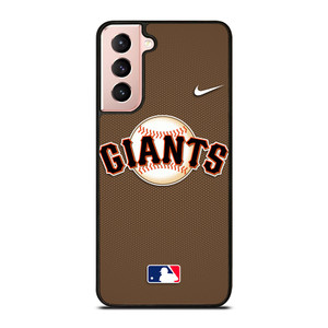 SAN FRANCISCO GIANTS MLB BASEBALL NIKE Samsung Galaxy S21 Case Cover