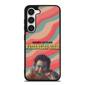 HARRY STYLES WATERMELON SUGAR Samsung Galaxy S23 Case Cover