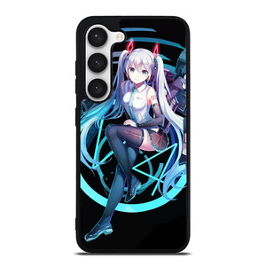 HATSUNE MIKU ANIME Samsung Galaxy S23 Case Cover