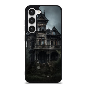 HAUNTED MANSION HOUSE Samsung Galaxy S23 Case Cover HAUNTED MANSION HOUSE Samsung Galaxy S23 Case Cover