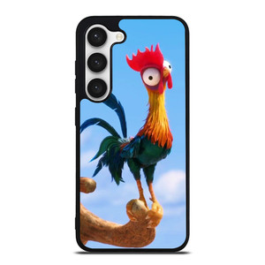 HEIHEI DISNEY MOANA CHICKEN  Samsung Galaxy S23 Case Cover