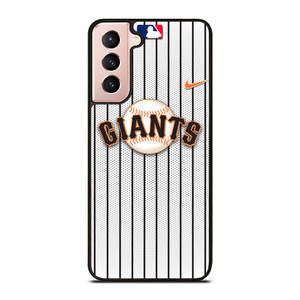 SAN FRANCISCO GIANTS MLB NIKE Samsung Galaxy S21 Case Cover