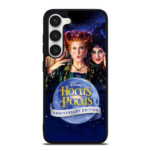 HOCUS POCUS DISNEY Samsung Galaxy S23 Case Cover