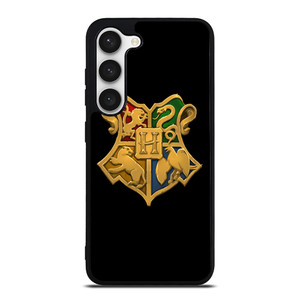 HOGWARTS HARRY POTTER LOGO Samsung Galaxy S23 Case Cover