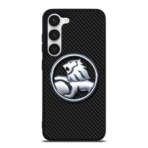 HOLDEN LOGO CARBON Samsung Galaxy S23 Case Cover HOLDEN LOGO CARBON Samsung Galaxy S23 Case Cover