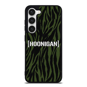 HOONIGAN RACING MONSTER Samsung Galaxy S23 Case Cover