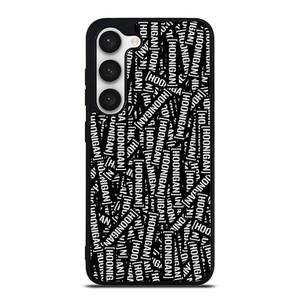 HOONIGAN RACING PATTERN Samsung Galaxy S23 Case Cover