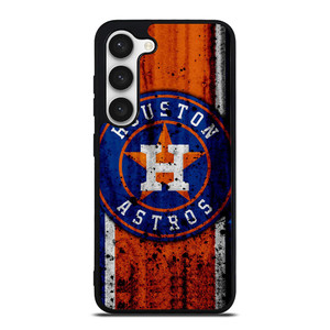 HOUSTON ASTROS RUSTY Samsung Galaxy S23 Case Cover