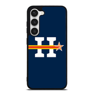 HOUSTON ASTROS STAR LOGO Samsung Galaxy S23 Case Cover