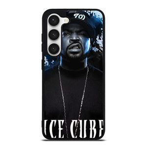 ICE CUBE RAPPER Samsung Galaxy S23 Case Cover