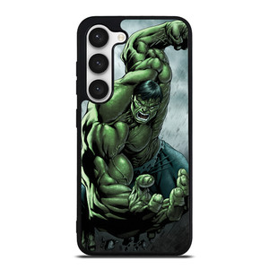 INCREDIBLE HULK CARTOON Samsung Galaxy S23 Case Cover