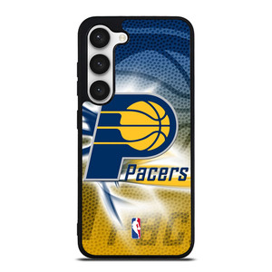 INDIANA PACERS NBA TEAM Samsung Galaxy S23 Case Cover INDIANA PACERS NBA TEAM Samsung Galaxy S23 Case Cover