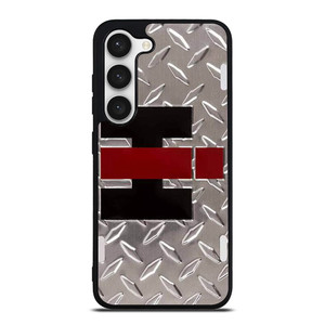 INTERNATIONAL HARVESTER EMBLEM Samsung Galaxy S23 Case Cover INTERNATIONAL HARVESTER EMBLEM Samsung Galaxy S23 Case Cover