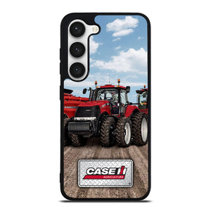 INTERNATIONAL HARVESTER IH TRACTOR Samsung Galaxy S23 Case Cover