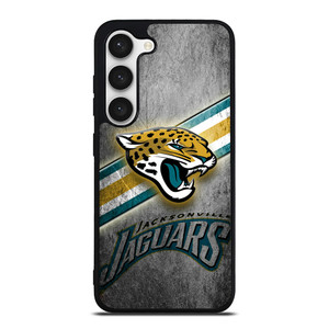 JACKSONVILLE JAGUARS SYMBOL Samsung Galaxy S23 Case Cover