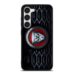 JAGUAR FRONT BUMPER Samsung Galaxy S23 Case Cover JAGUAR FRONT BUMPER Samsung Galaxy S23 Case Cover