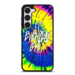 JAKE PAUL EVERYDAY BRO COLOR DYE Samsung Galaxy S23 Case Cover